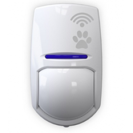Pyronix KX10DTP-WE 10M Pet Immune Wireless Dual Tech